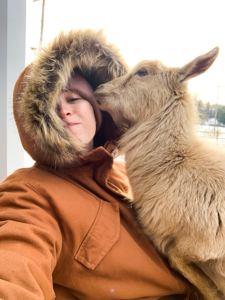 How to Stay Warm for Winter Farm Chores – Enjoy farming even in the cold!